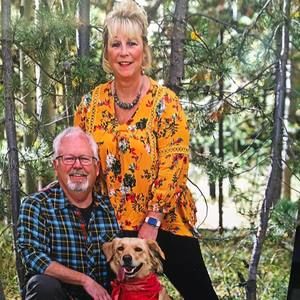 Meet your Posher, Ronda